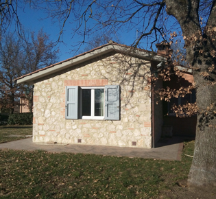 Ristrutturazioni Esterni Colle di Val d'Elsa