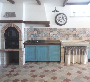 Ristrutturazione Interni Colle di Val d'Elsa